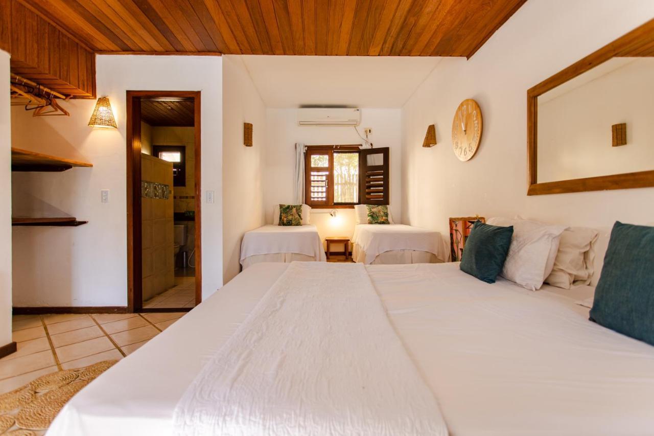 Quarto Quádruplo Deluxe