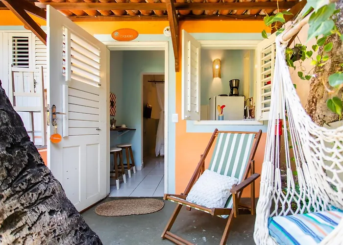 Vila Charme Jijoca de Jericoacoara